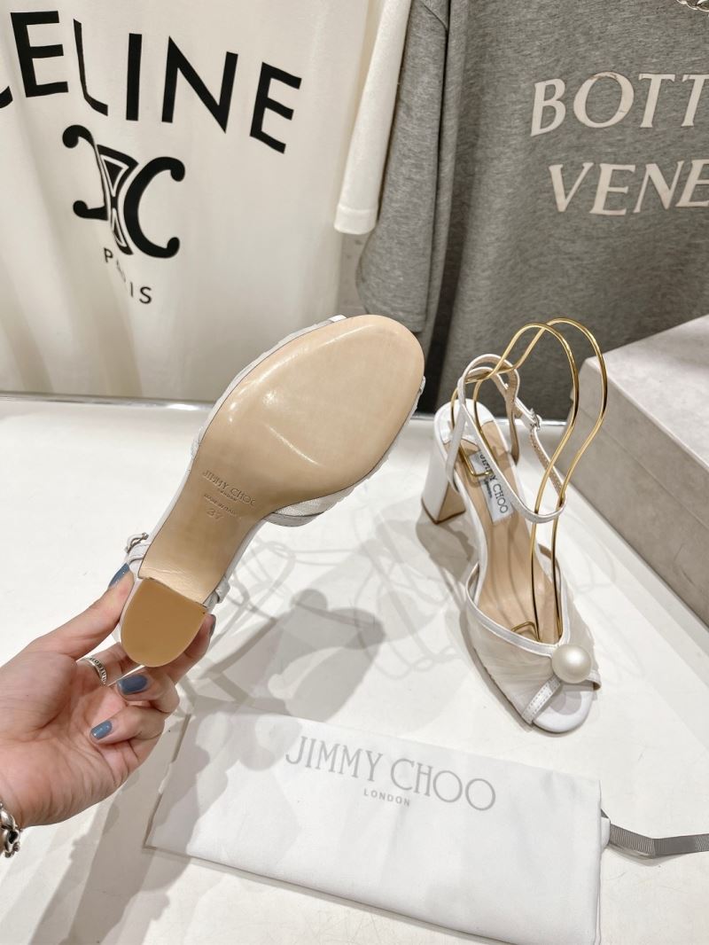 Jimmy Choo Sandals